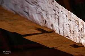 Willowgrove Barn Beam 2