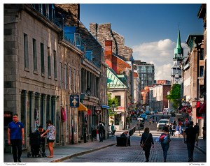 “Vieux-Port Montreal”