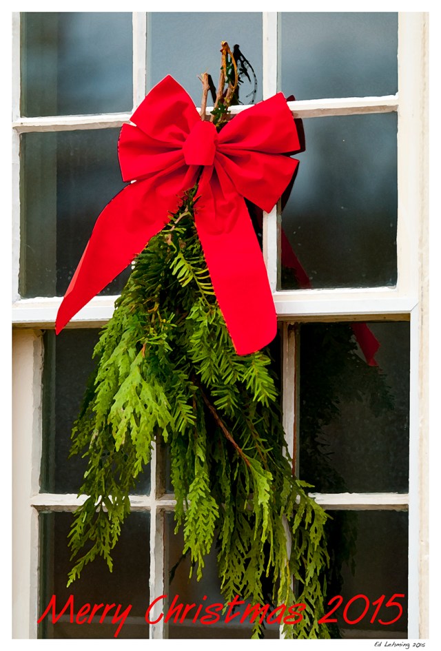 Merry Christmas 2015