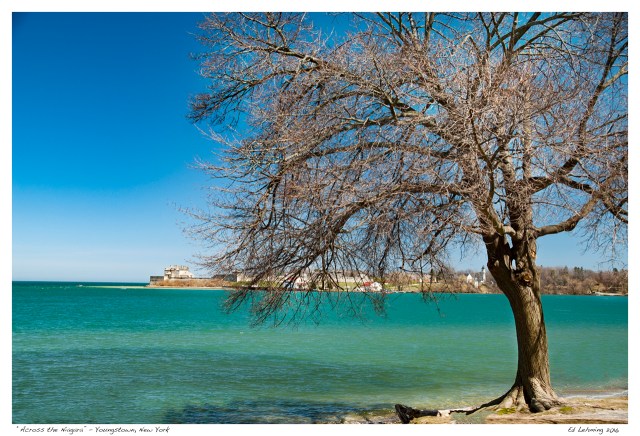 “Across the Niagara” - Youngstown, New York.jpg