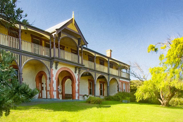 Ed Lehming One Photo Focus May