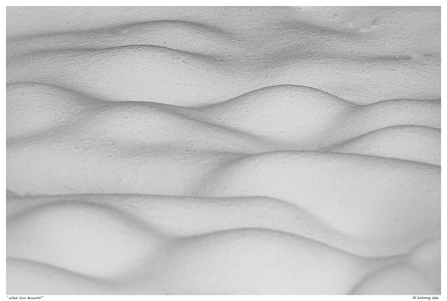 “What Lies Beneath?”