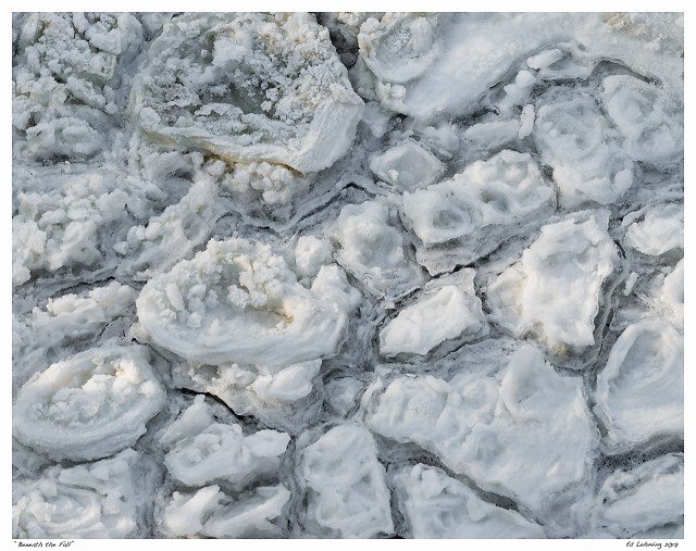 “Beneath the Fall”