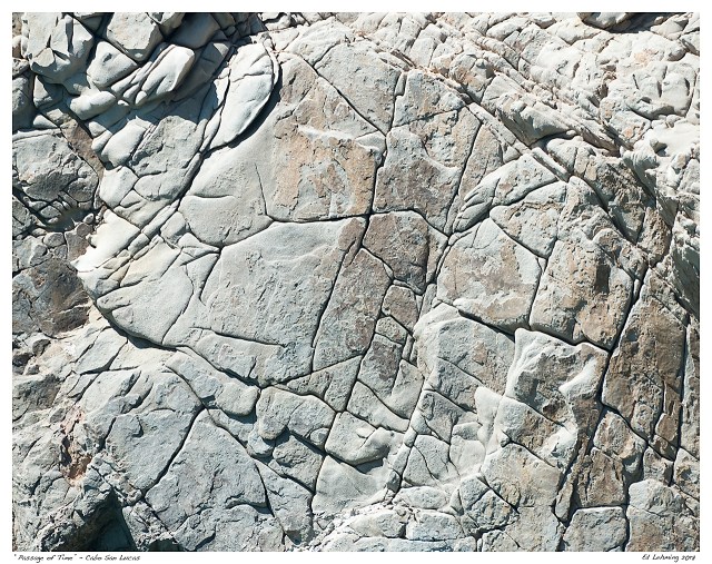 “Passage of Time” - Cabo San Lucas