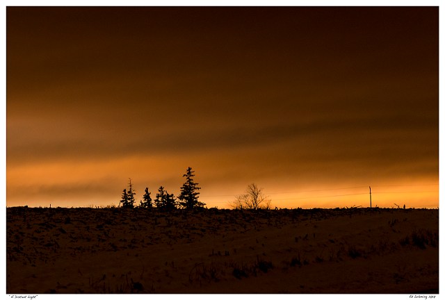 “A Distant Light”