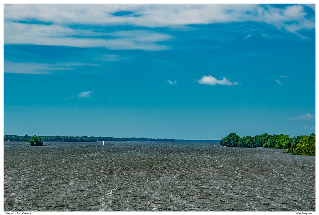 “Breezy” - Bay of Quinte