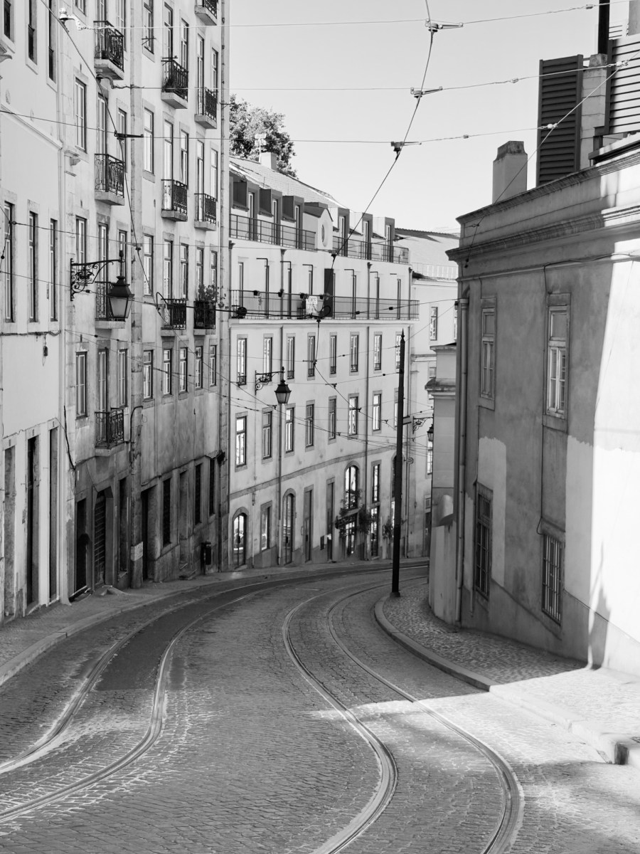 Calçada da Sao Francisco,&nbsp;Lisboa