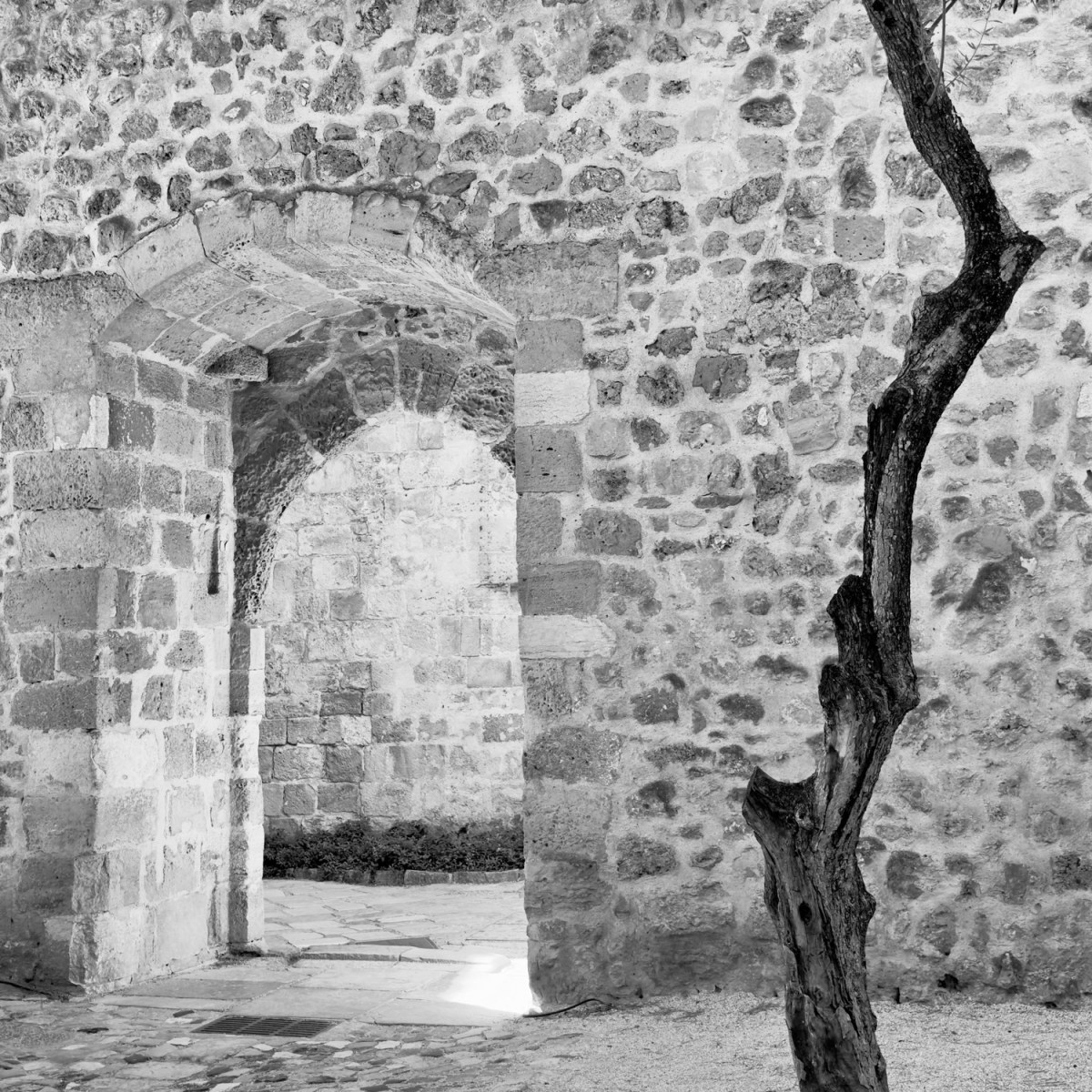 “Passing Time” – Castelo de São&nbsp;Jorge