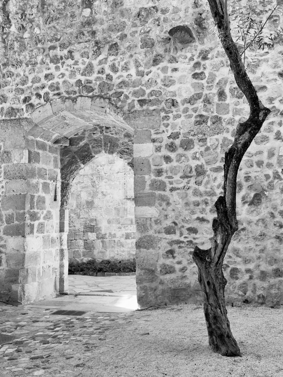“Passing Time” – Castelo de São&nbsp;Jorge